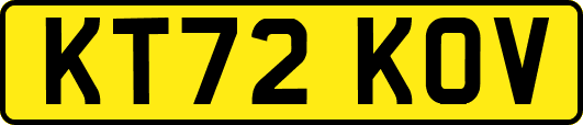 KT72KOV
