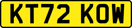 KT72KOW