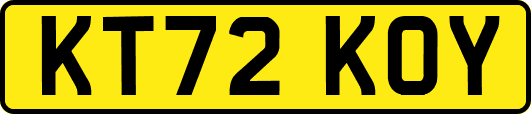 KT72KOY