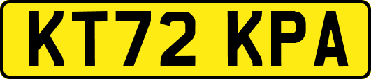 KT72KPA