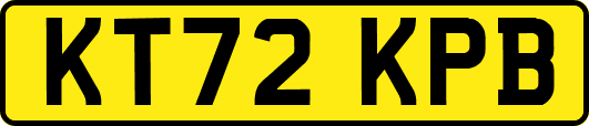 KT72KPB