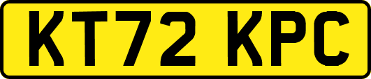 KT72KPC