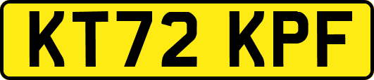 KT72KPF