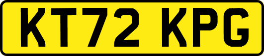 KT72KPG