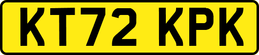 KT72KPK