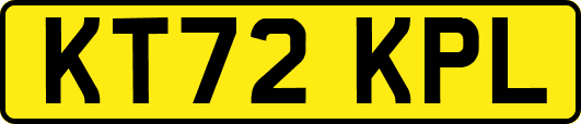 KT72KPL