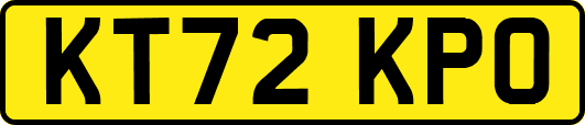 KT72KPO