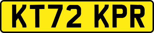 KT72KPR