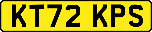 KT72KPS
