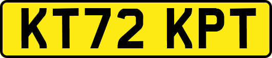 KT72KPT