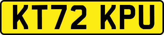 KT72KPU