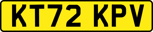 KT72KPV