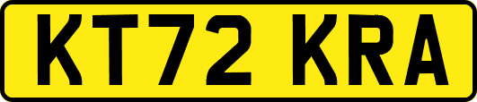 KT72KRA