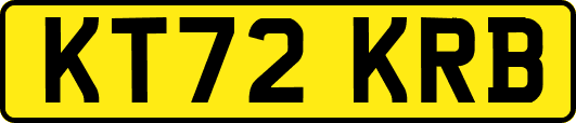 KT72KRB