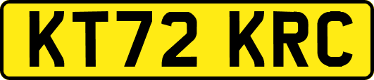 KT72KRC