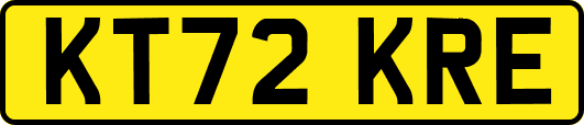 KT72KRE