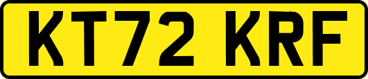 KT72KRF