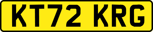 KT72KRG