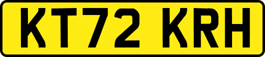 KT72KRH