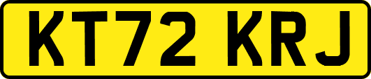 KT72KRJ