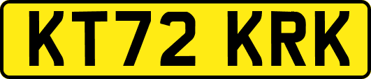 KT72KRK
