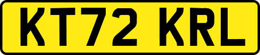 KT72KRL