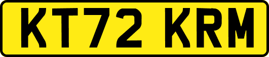 KT72KRM