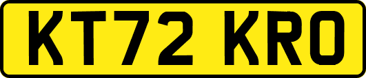 KT72KRO