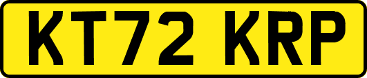 KT72KRP