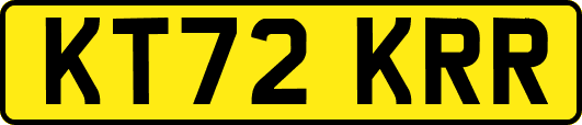 KT72KRR