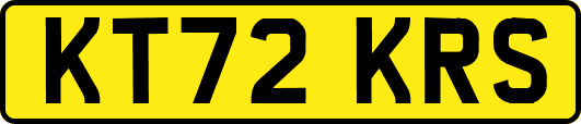 KT72KRS