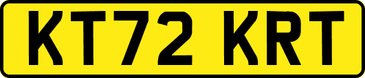 KT72KRT
