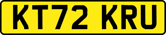 KT72KRU