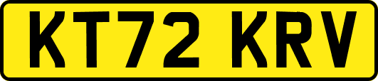 KT72KRV