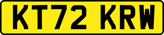 KT72KRW