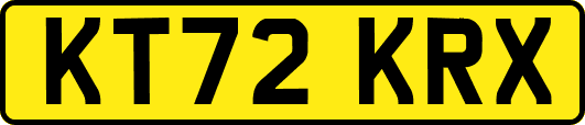 KT72KRX