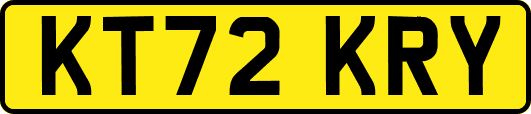 KT72KRY