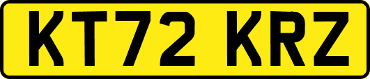 KT72KRZ