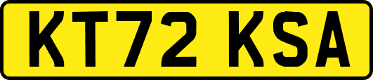 KT72KSA