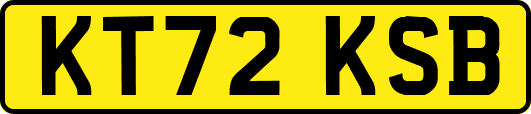 KT72KSB