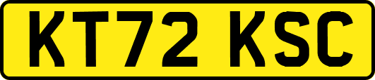 KT72KSC