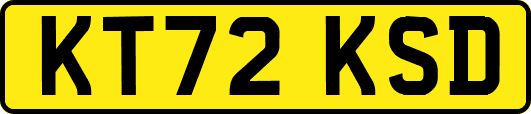 KT72KSD