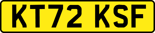 KT72KSF