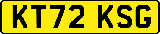 KT72KSG