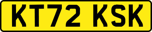 KT72KSK