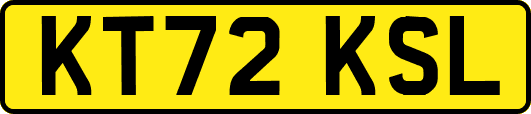 KT72KSL