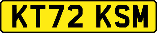 KT72KSM