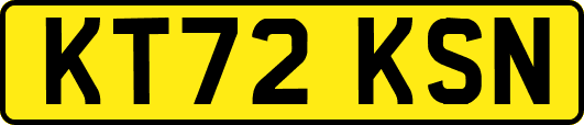 KT72KSN