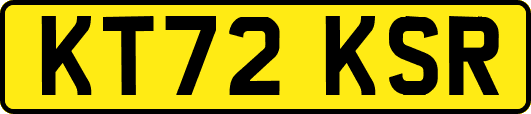 KT72KSR