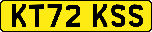 KT72KSS